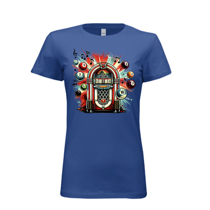 TRUE ROYAL - FRONT