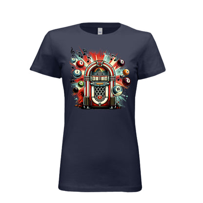 NAVY - FRONT