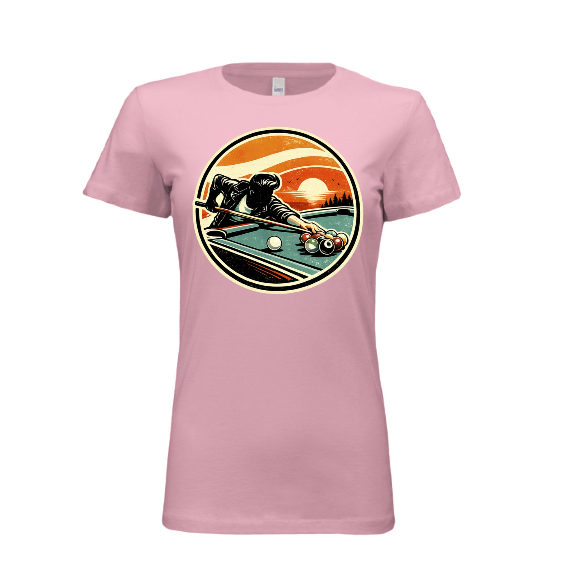 PINK - FRONT