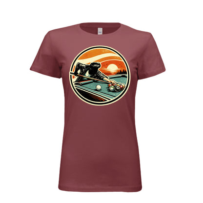 MAROON - FRONT
