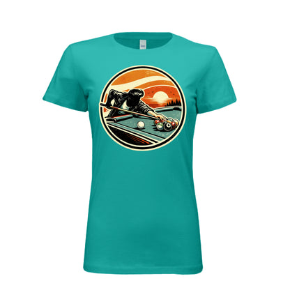 TEAL - FRONT
