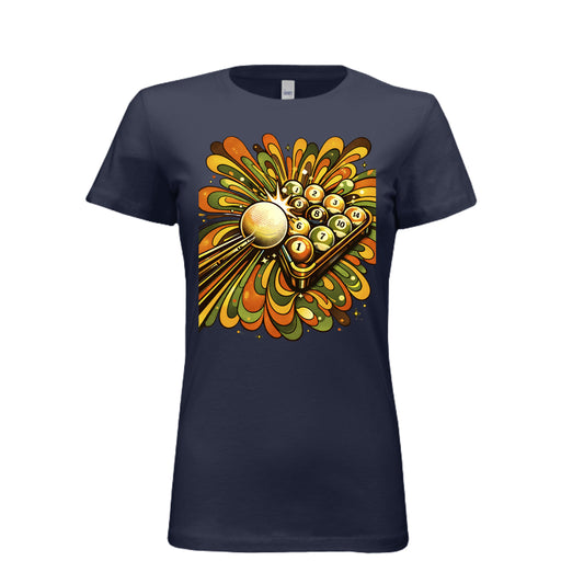 NAVY - 6004 - FRONT