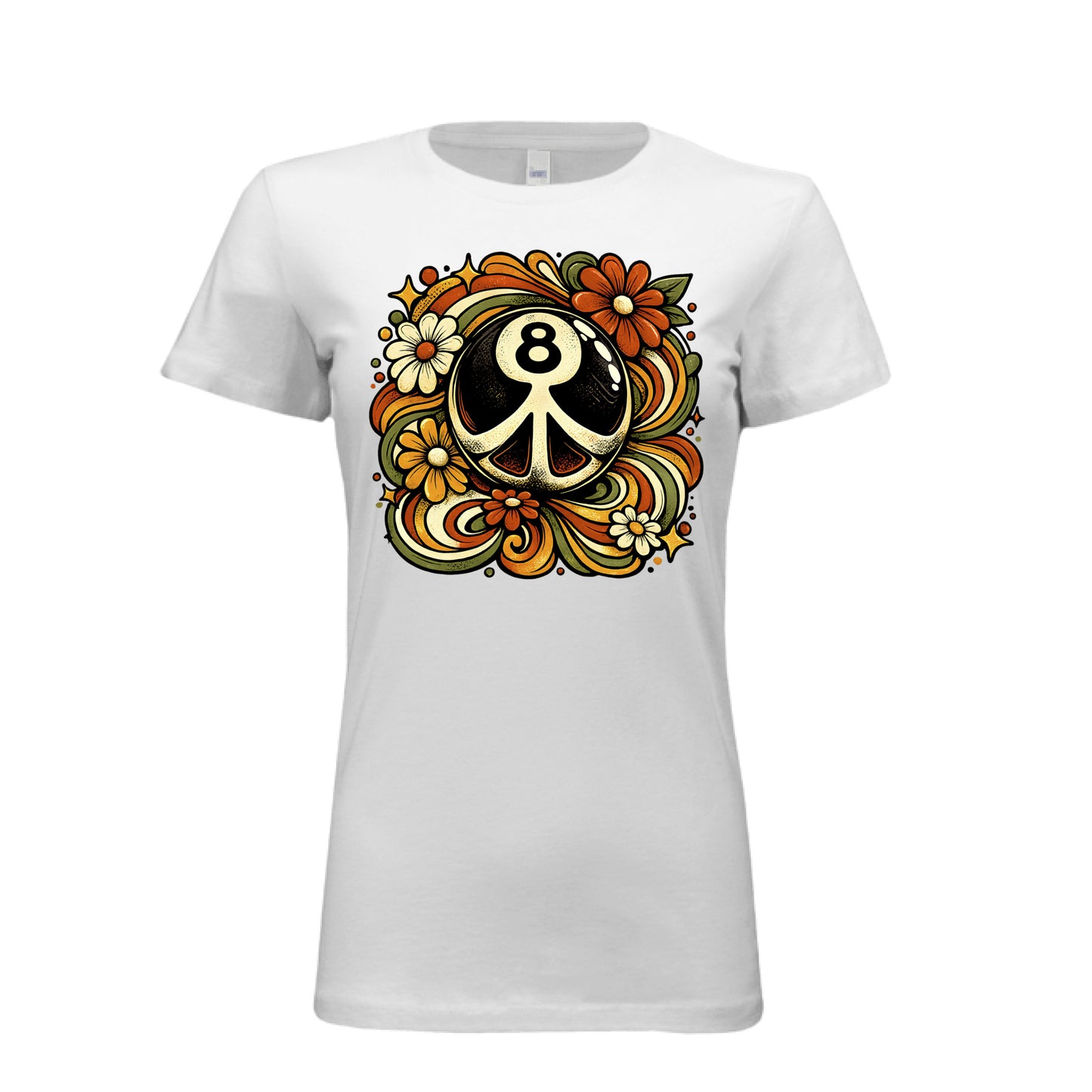 WHITE - FRONT