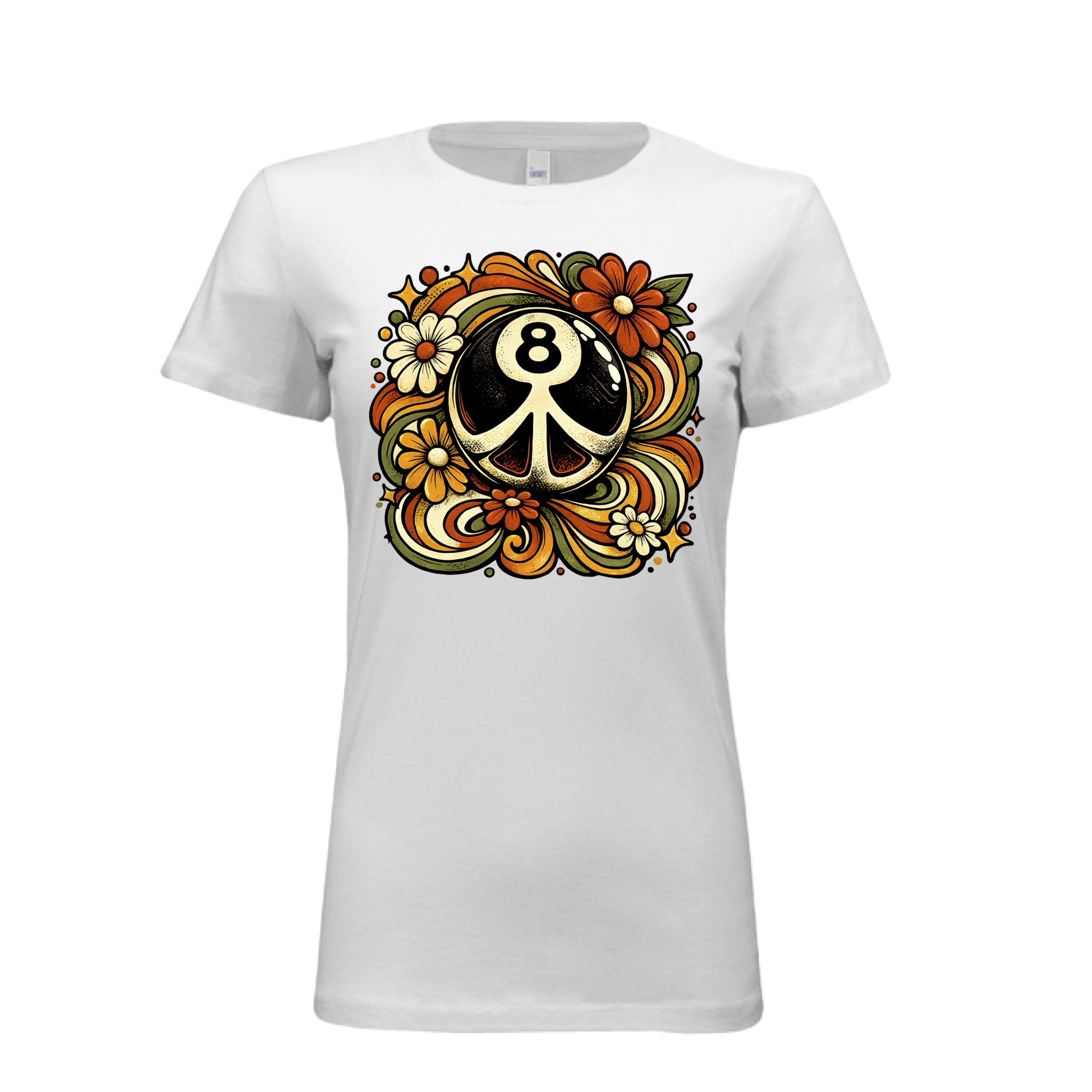 WHITE - FRONT