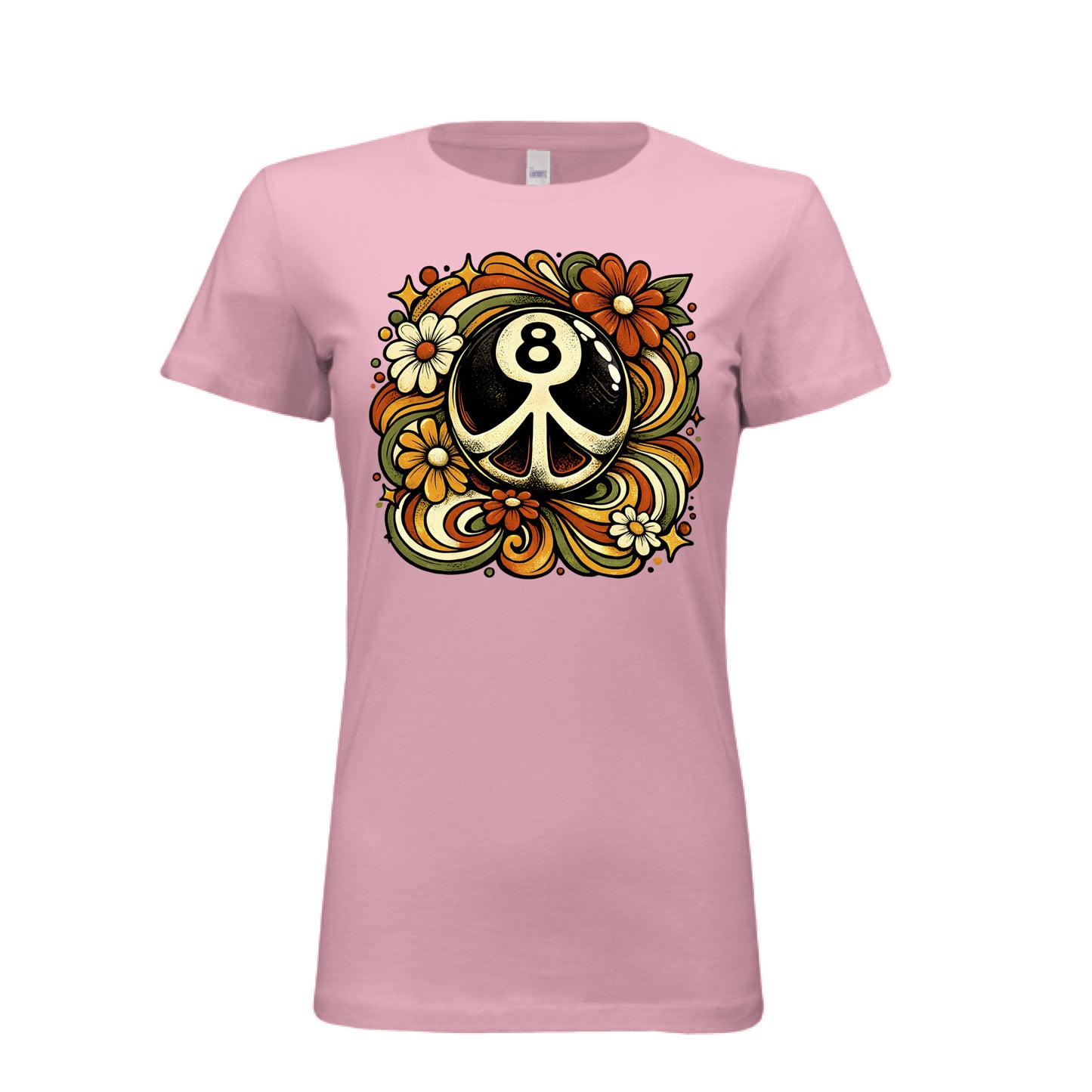 PINK - FRONT