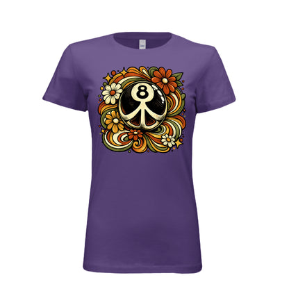TEAM PURPLE - FRONT