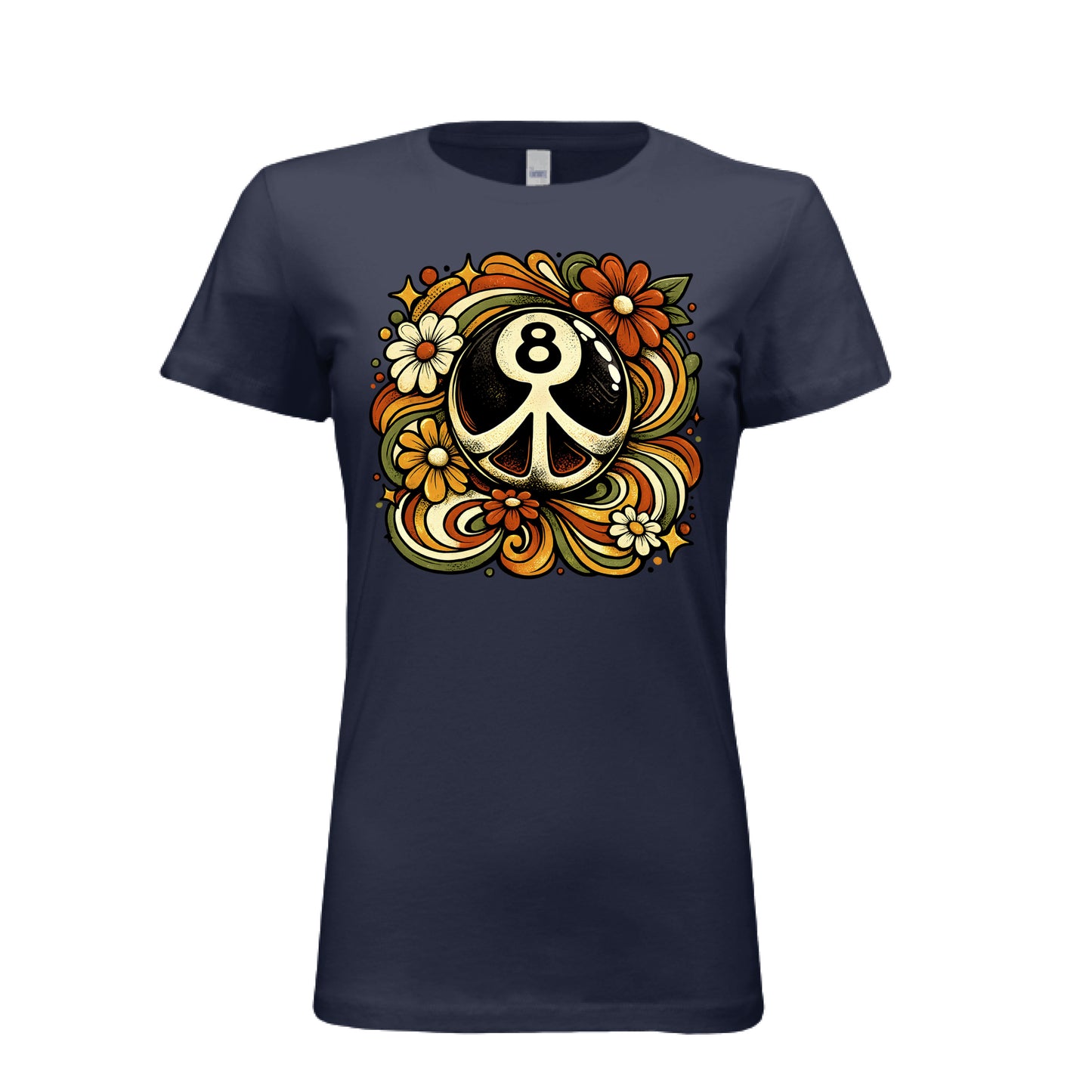 NAVY - FRONT