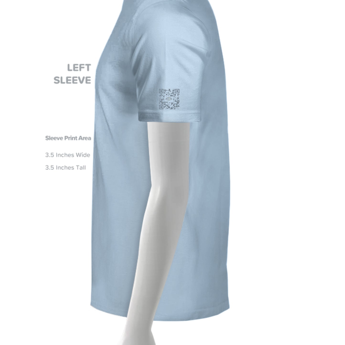 BABY BLUE - SLEEVE_LEFT