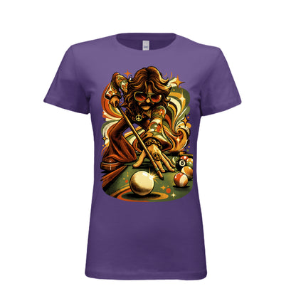 TEAM PURPLE - FRONT
