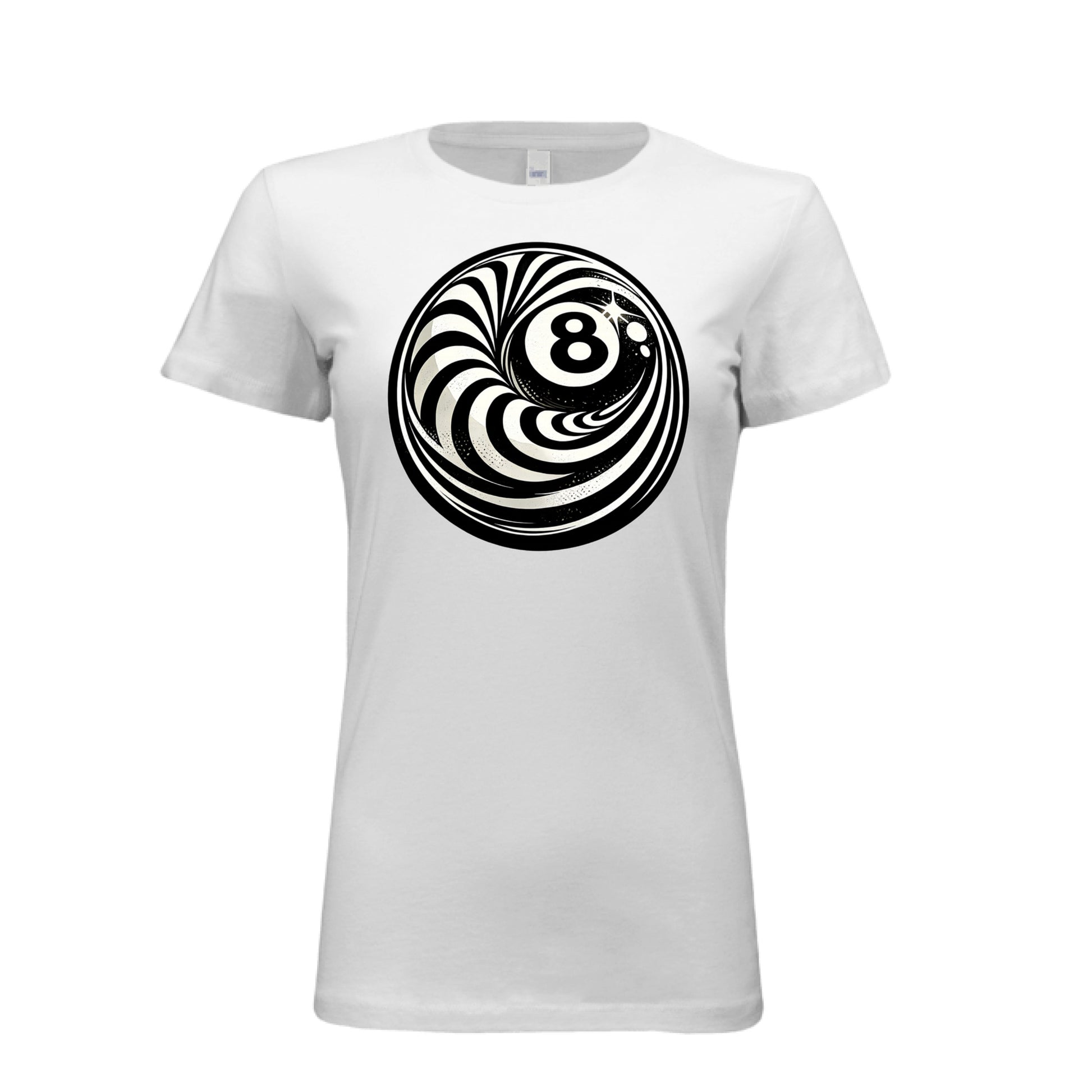 WHITE - FRONT