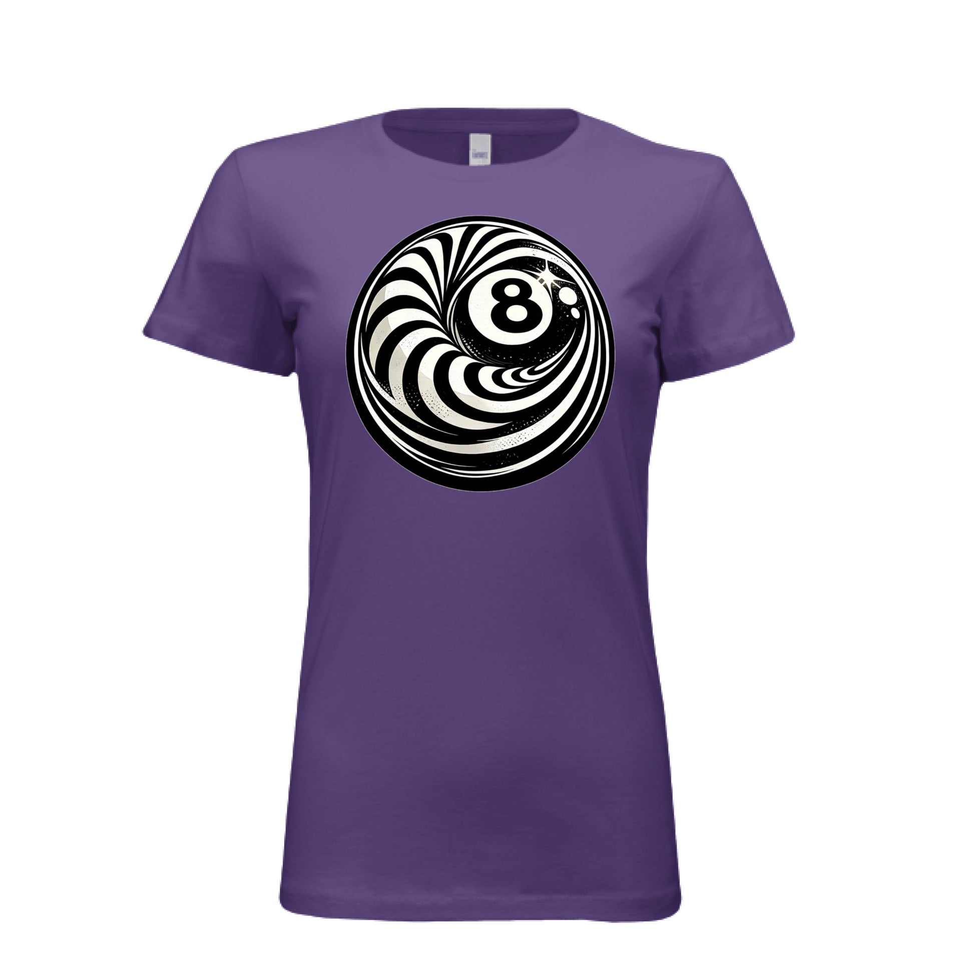 TEAM PURPLE - FRONT