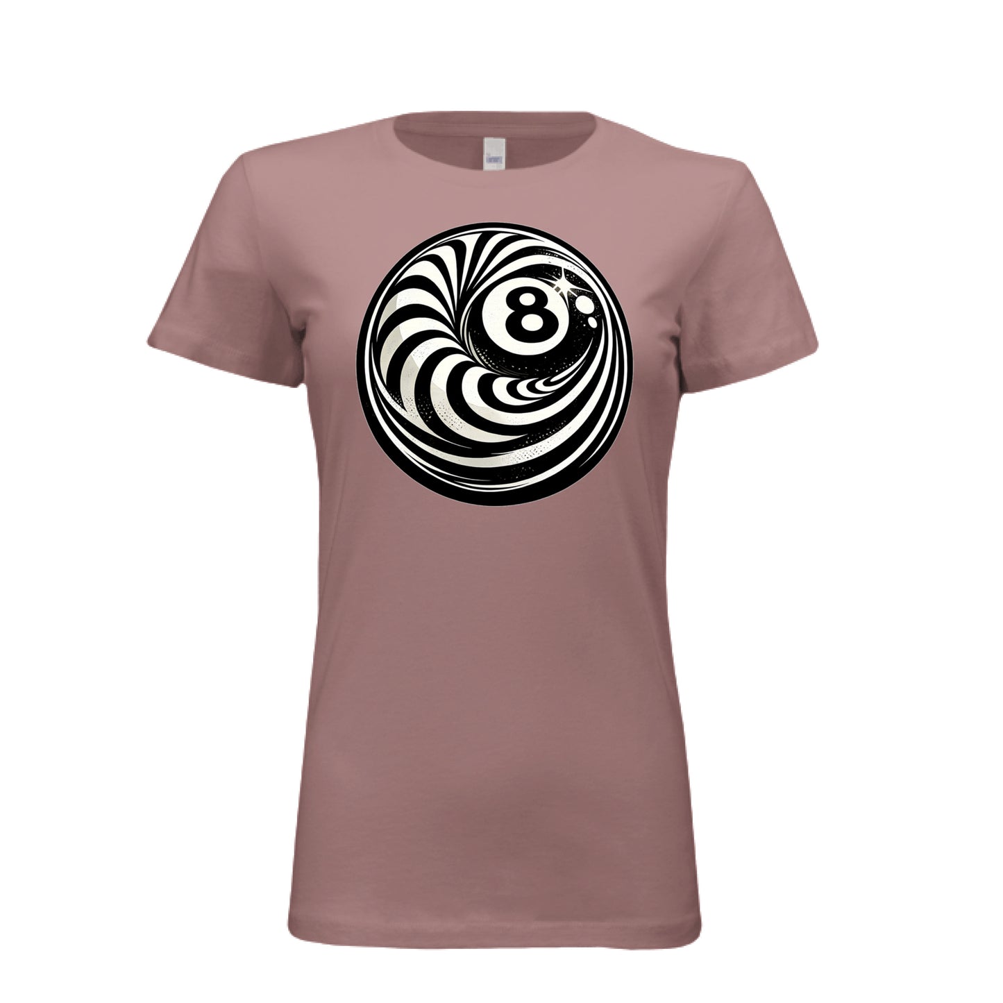 Mauve - FRONT
