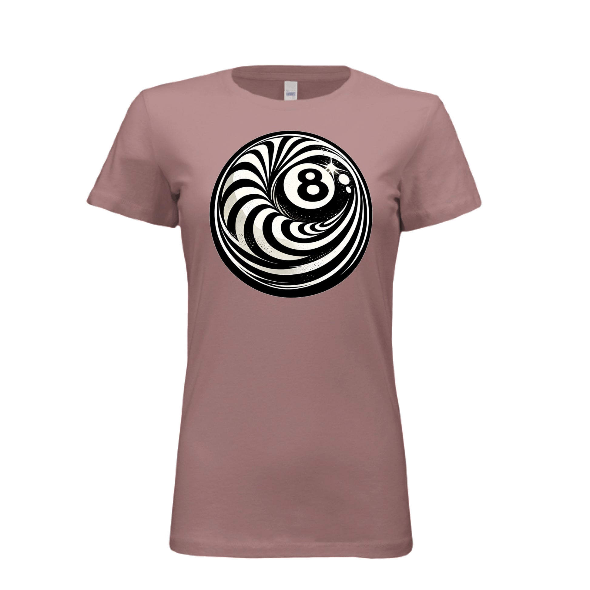 Mauve - FRONT
