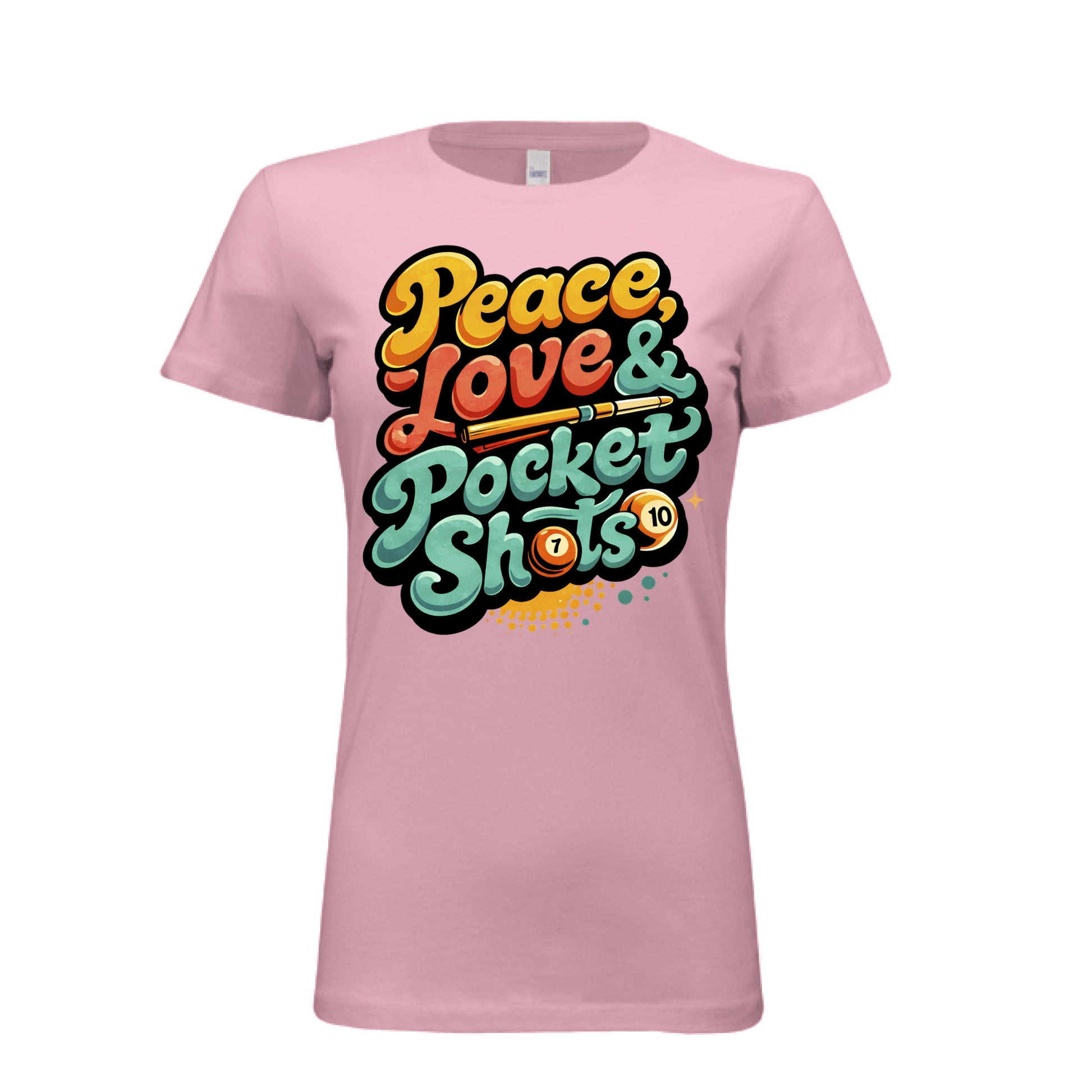 PINK - FRONT