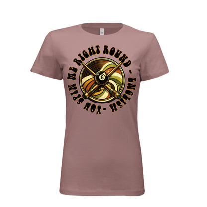 Mauve - FRONT