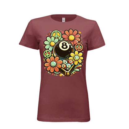 MAROON - FRONT