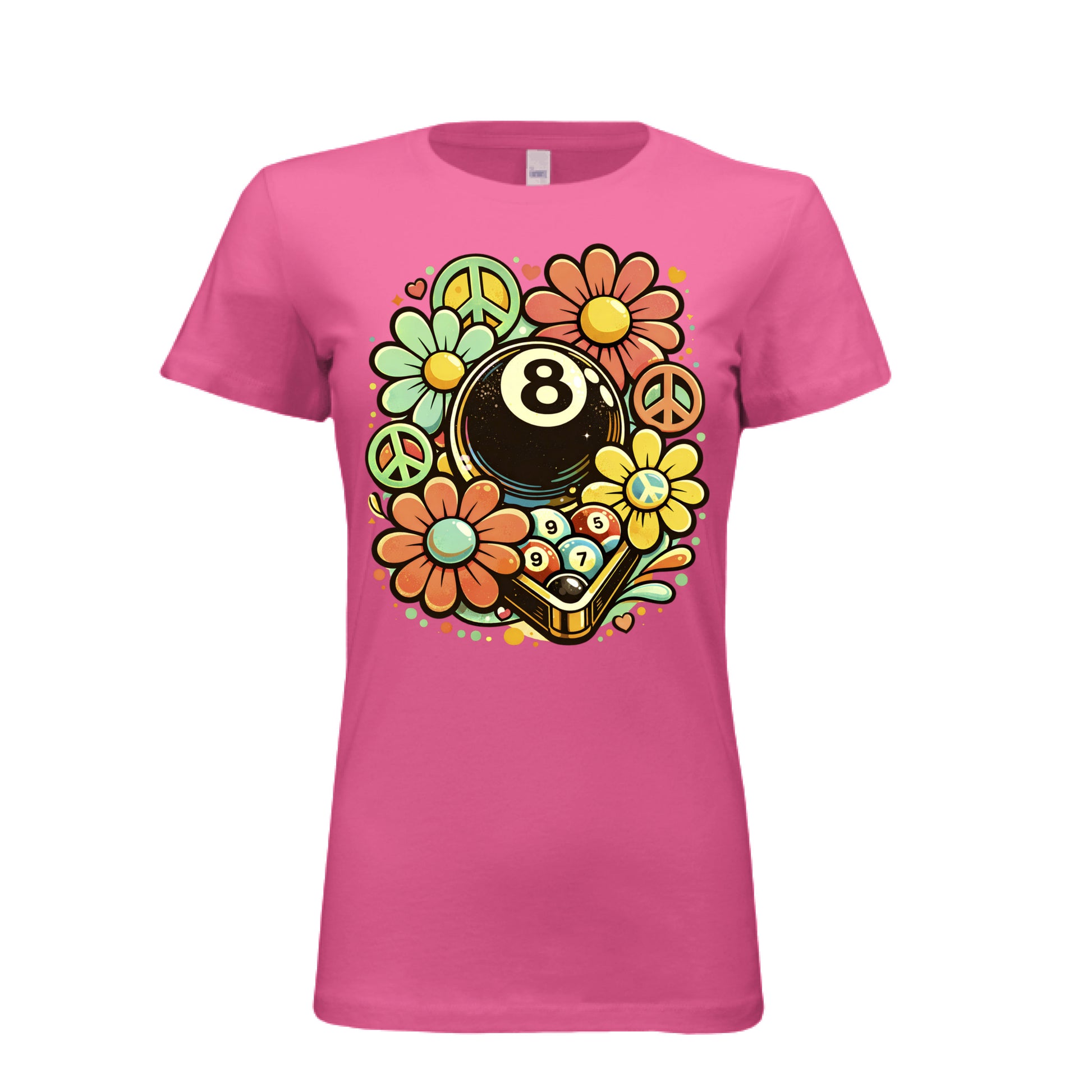 BERRY - FRONT