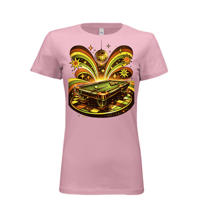 PINK - FRONT