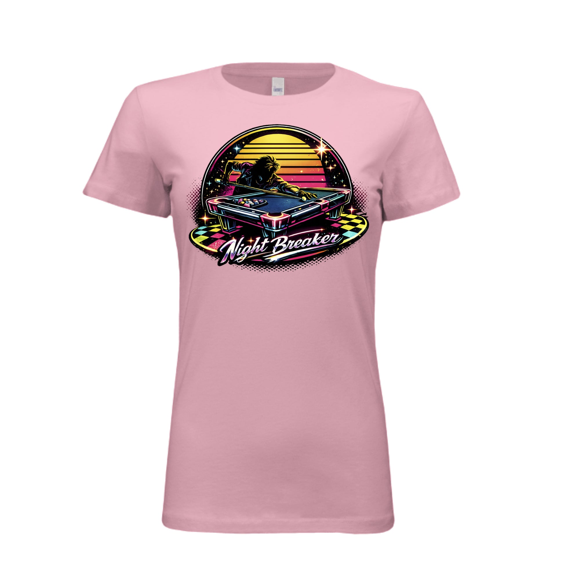 PINK - FRONT
