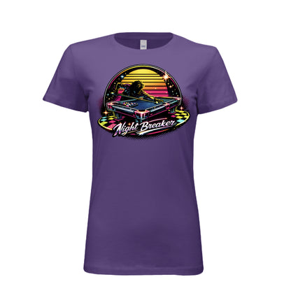 TEAM PURPLE - FRONT