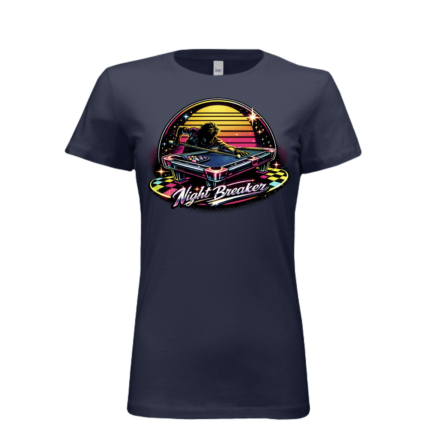 NAVY - FRONT