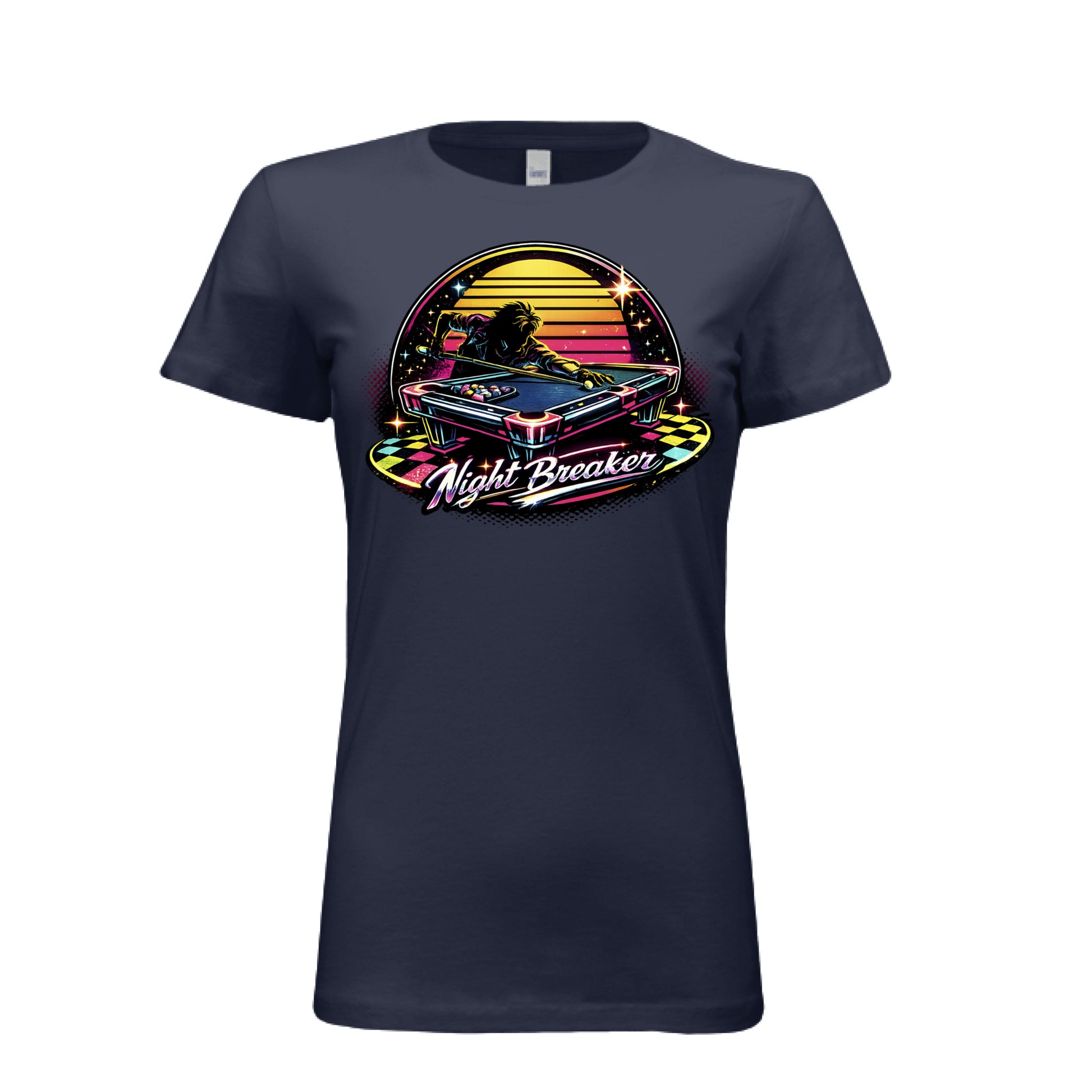 NAVY - FRONT
