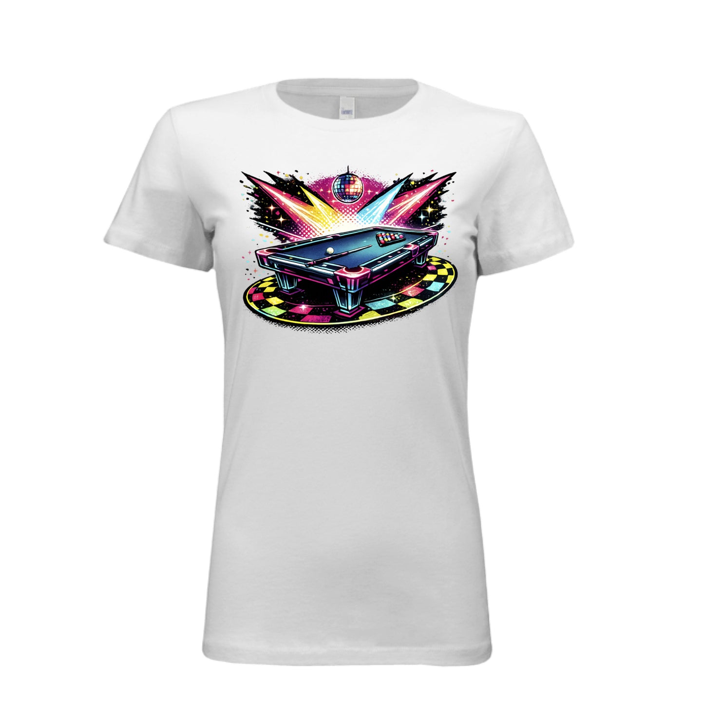 WHITE - FRONT