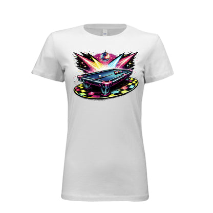 WHITE - FRONT