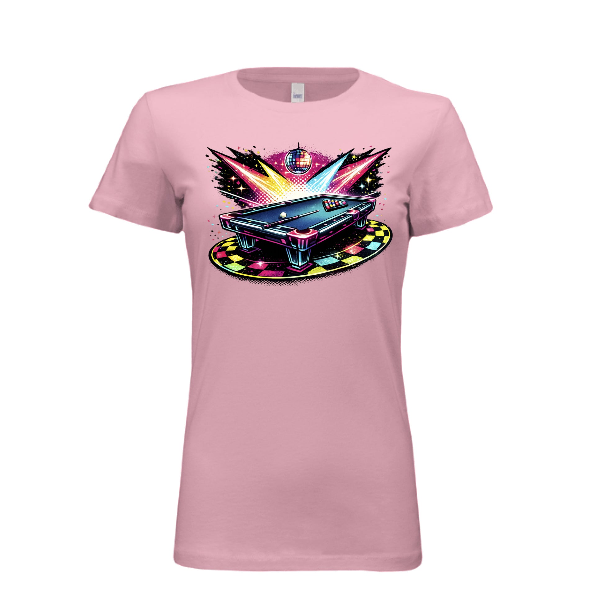 PINK - FRONT