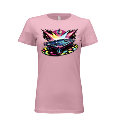 PINK - FRONT