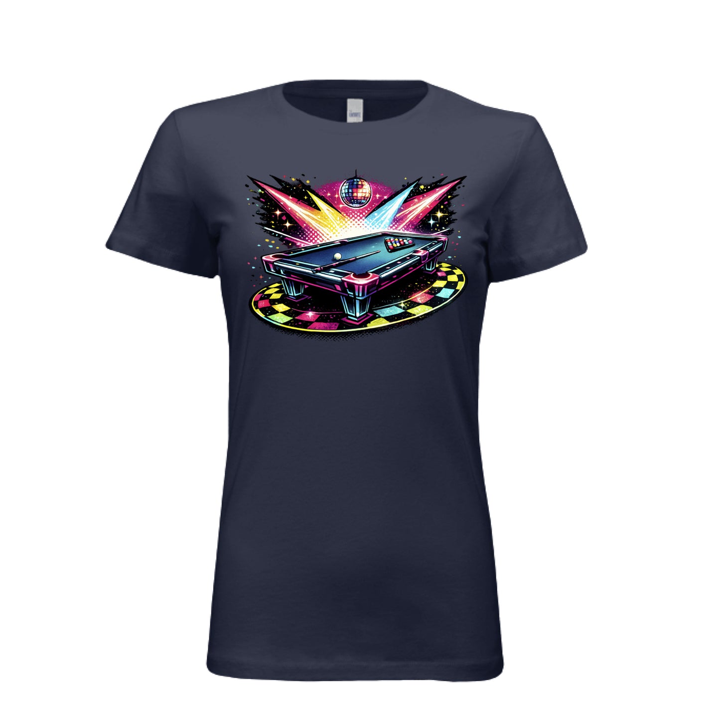 NAVY - FRONT