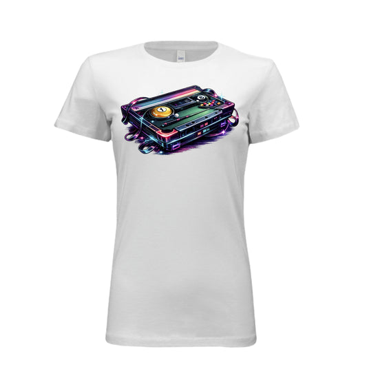 WHITE - 6004 - FRONT