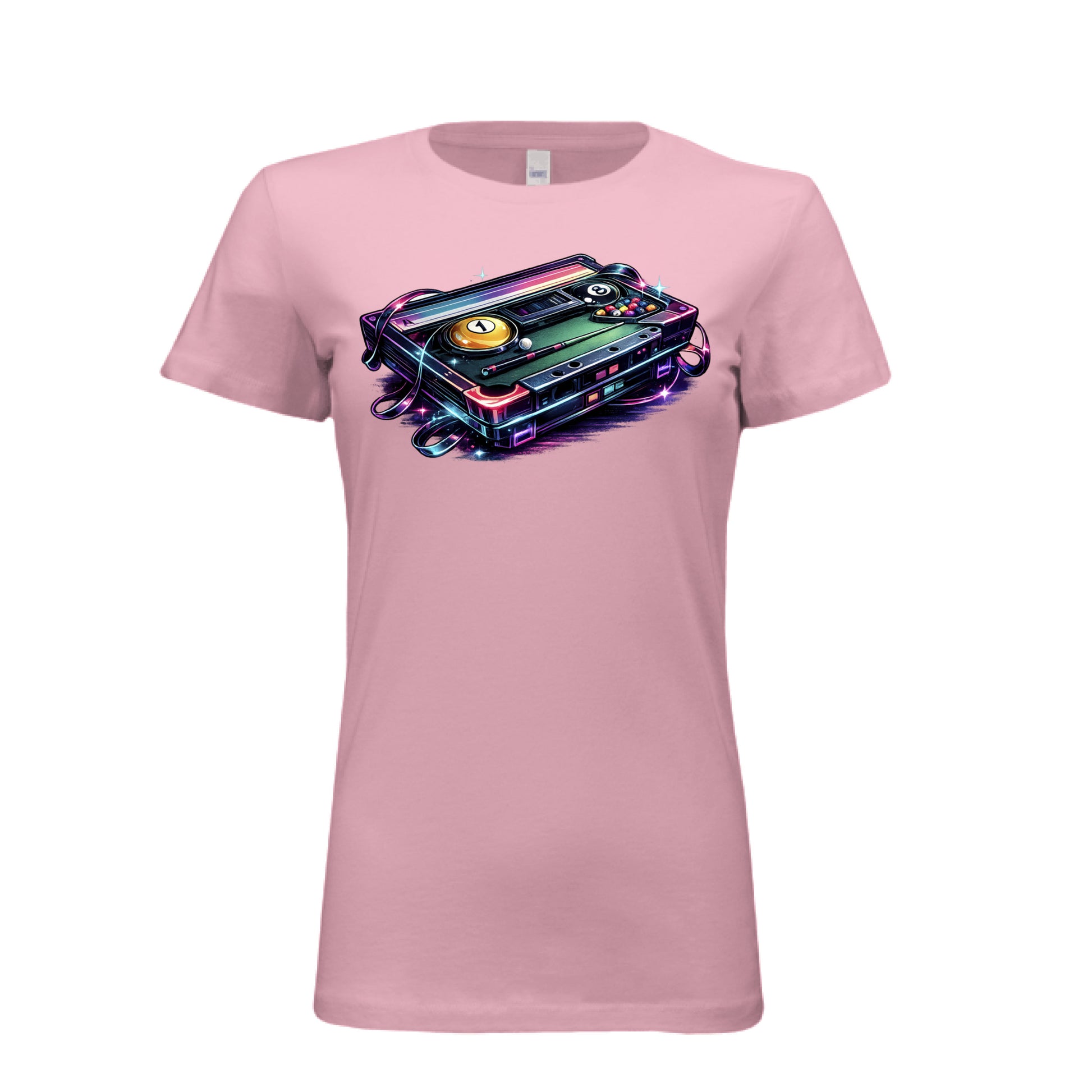 PINK - FRONT