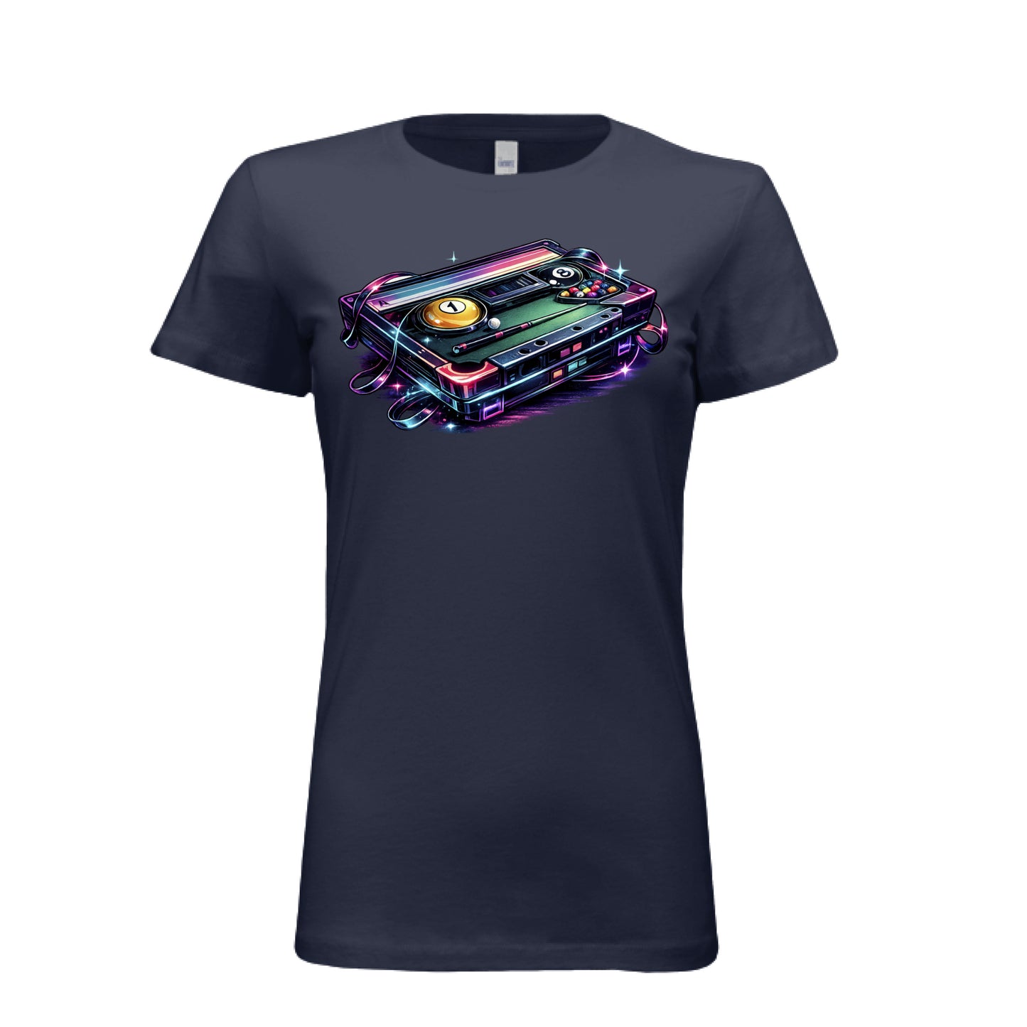 NAVY - FRONT