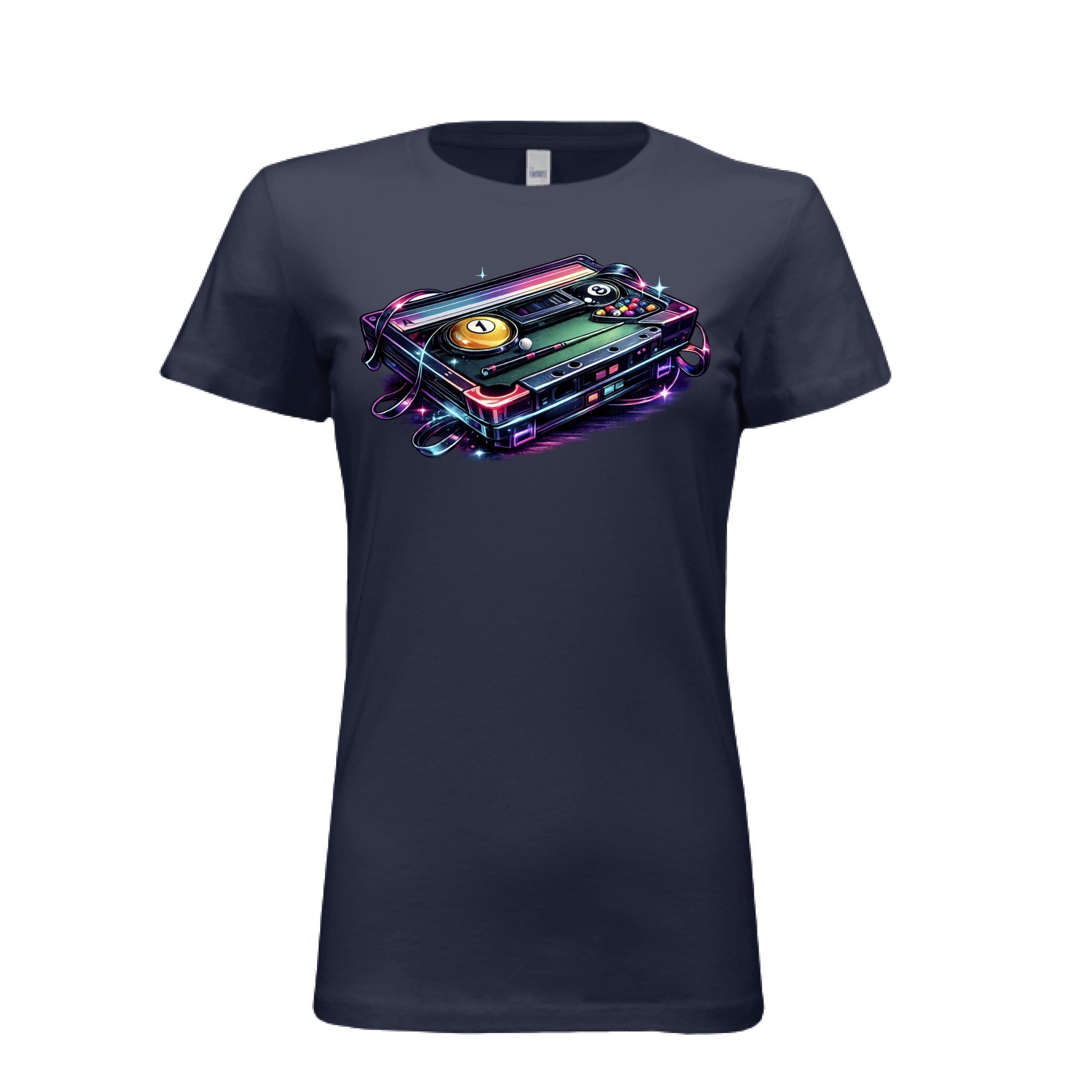 NAVY - FRONT