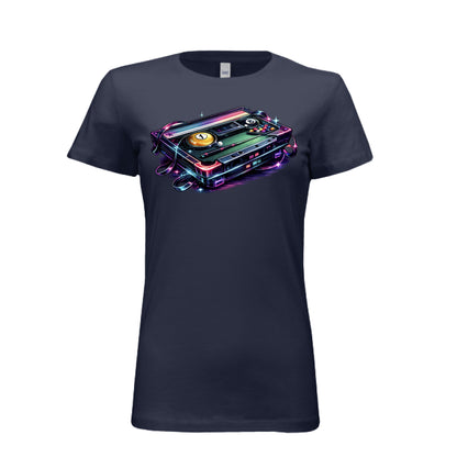 NAVY - FRONT