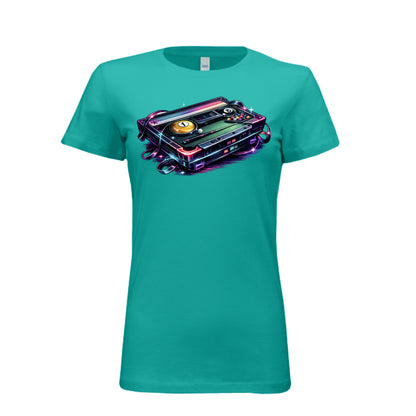 TEAL - FRONT