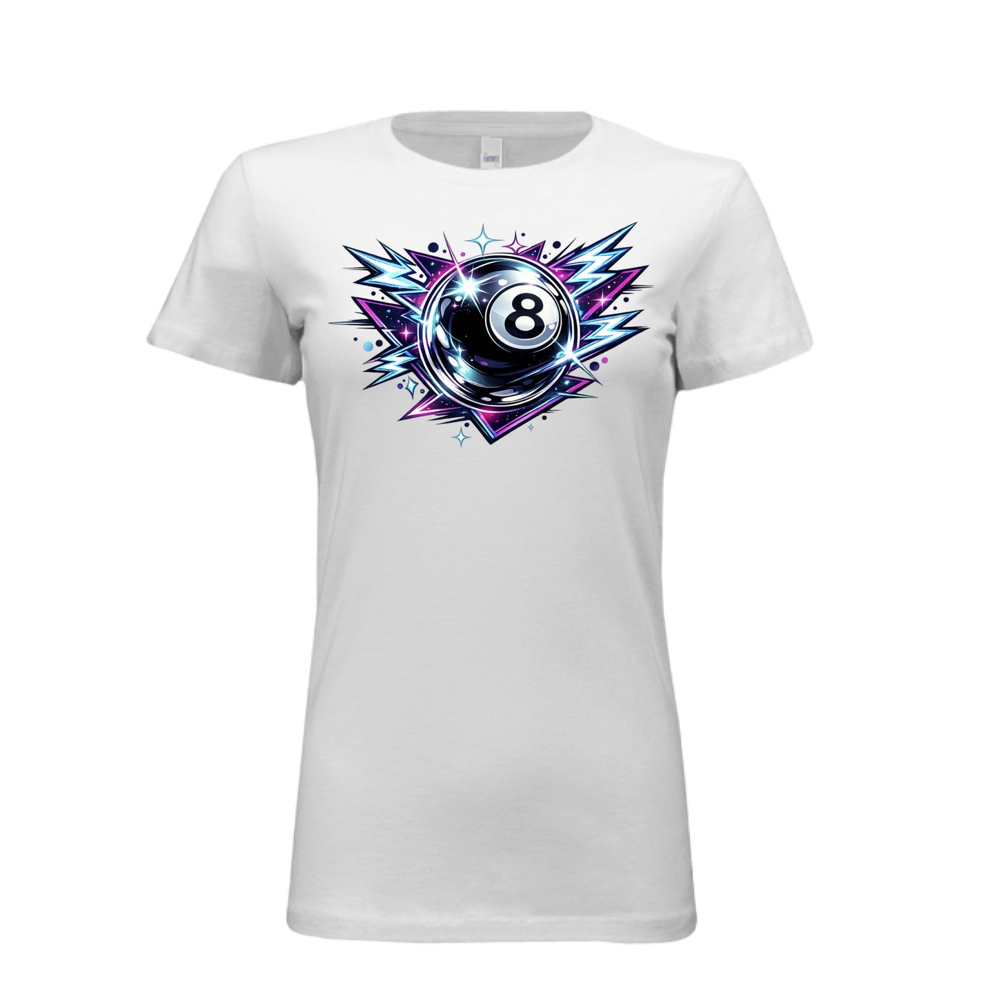 WHITE - FRONT