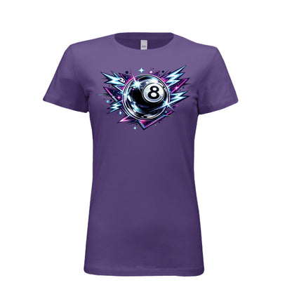 TEAM PURPLE - FRONT