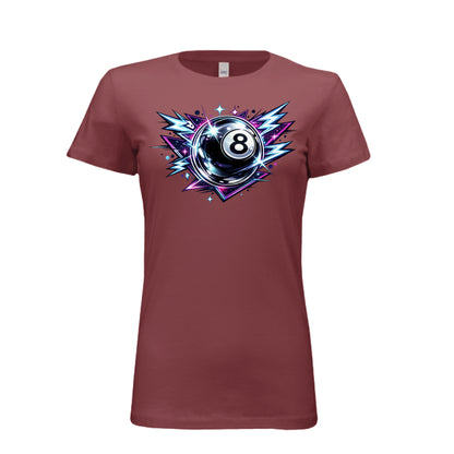 MAROON - FRONT