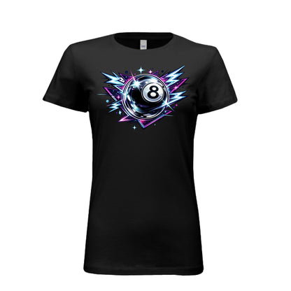 BLACK - FRONT