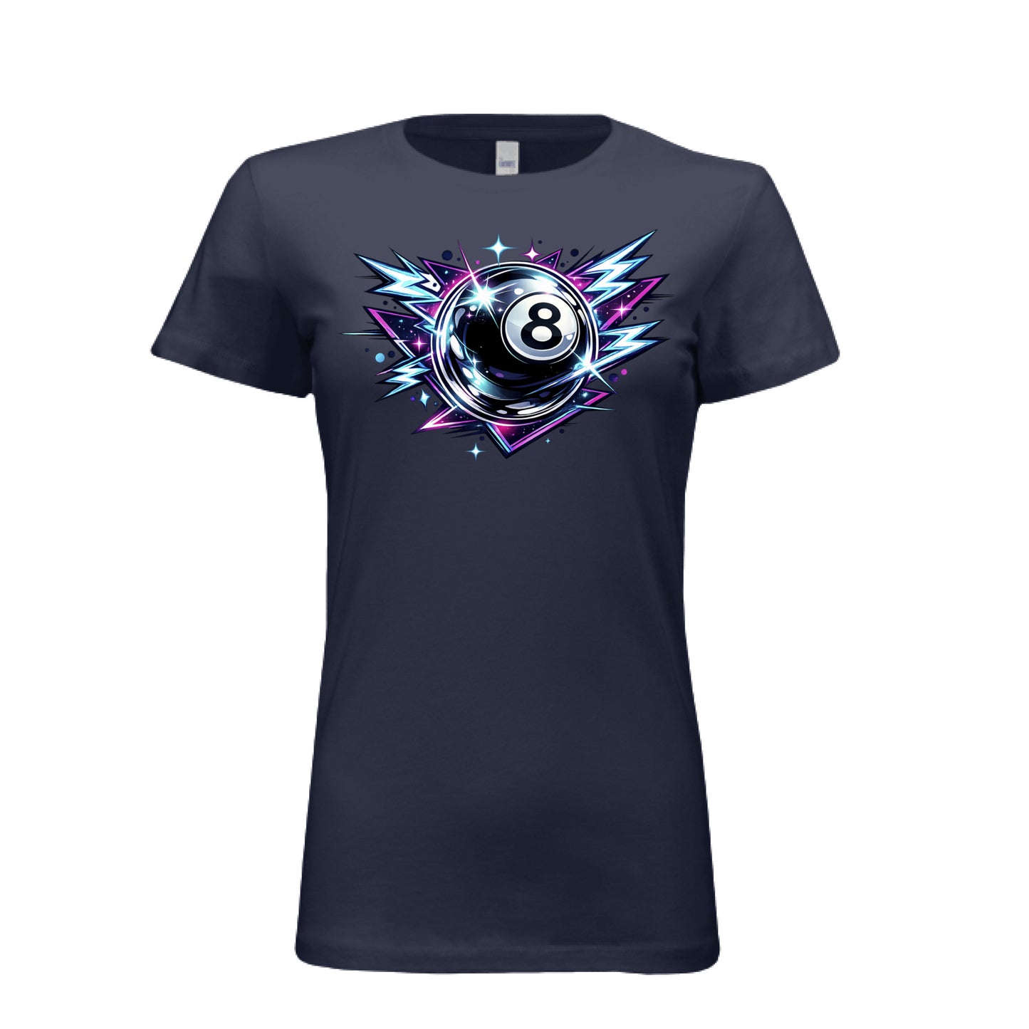 NAVY - FRONT