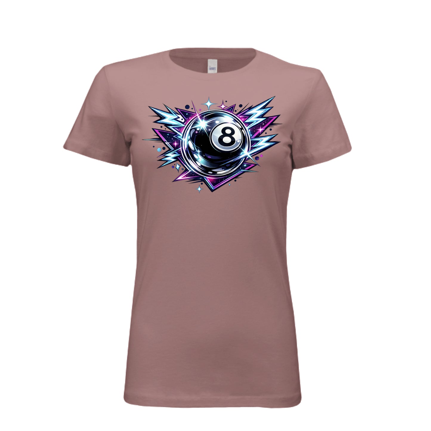 Mauve - FRONT