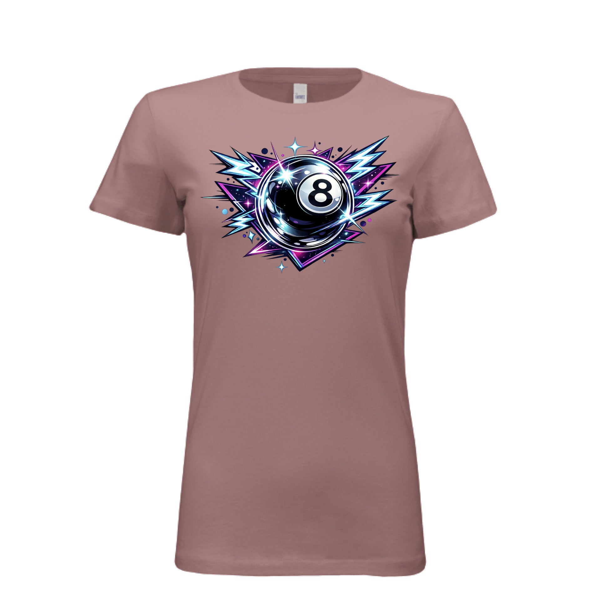 Mauve - FRONT