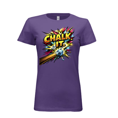 TEAM PURPLE - FRONT