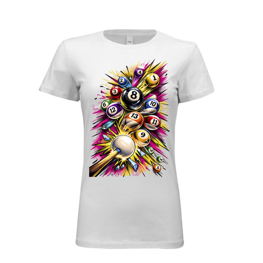 WHITE - 6004 - FRONT