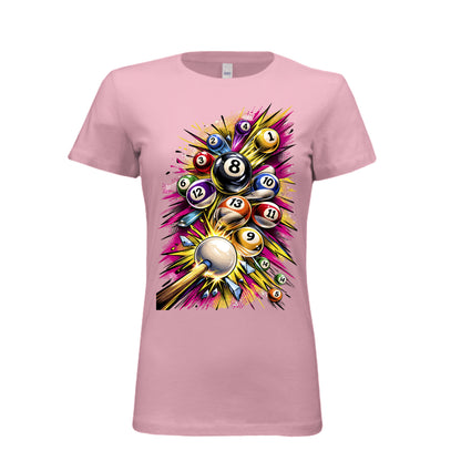PINK - 6004 - FRONT