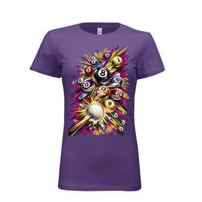 TEAM PURPLE - 6004 - FRONT