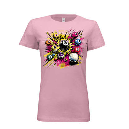 PINK - FRONT
