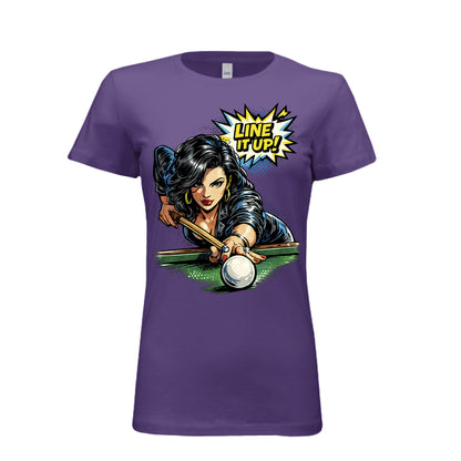 TEAM PURPLE - FRONT